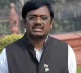 Congress MLA Vivek by ED questioned