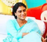 Sharmila takes charge as AP PCC Chief on Jan 21