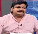 Venigandla Ramu fires on Kodali Nani