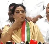 Mallu Bhatti wife versus Renuka chowdhary on Khammam Lok sabha
