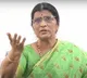 Lakshmi Parvati slams Chandrababu and Lokesh