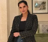 Sania Mirza post goes viral