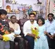 Lokesh visits continue in Mangalagiri constituency