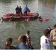 18 People died in Gujarat boat over turn incident