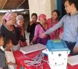 EC begins a nationwide awareness programme on EVMs & VVPATs ahead of 2024 LS polls