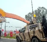 Ayodhya has strong network of CCTV cameras, command centres