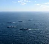 N.Korea tests underwater nuclear weapon system