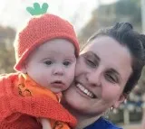 Youngest hostage in Hamas captivity turns 1, Israelis celebrate birthday
