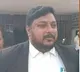 Advocate attached to Congress expelled for arguing in favour of RSS functionary in court
