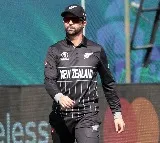 Conway ruled out of NZ's 4th T20I vs Pakistan due to Covid