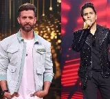 Hrithik Roshan works his magic, gives makeover to ‘Indian Idol 14’ contestant