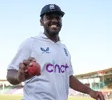 I’ve accepted it’s going to be hard, says Rehan Ahmed ahead of England’s Test tour of India