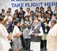 India has three times more women pilots than world's average: PM Modi
