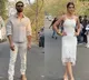 Shahid Kapoor, Kriti Sanon spotted on sets of 'Bigg Boss 17'
