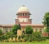 Supreme Court Orders Stay on Ramanaidu Studio Land Sale