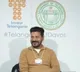 Telangana signs investment deals worth over Rs 40K crore at Davos