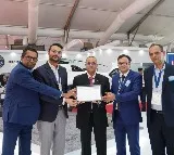 Airbus Helicopters and Heligo sign services contract for H145 fleet