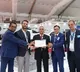 Airbus Helicopters and Heligo sign services contract for H145 fleet