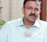 Lakshmi Narayana gave the definition of freebie