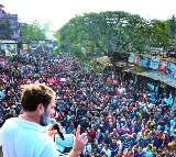 Case in Assam against Rahul Gandhis Bharat Jodo Nay Yatra