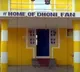 Dhoni fan who went viral for house painted in CSK colours dies