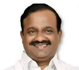MP Balashowry meets Pawan Kalyan