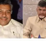 Chandrababu said nonsense when I asked about Nara Lokesh marriage with Blakrishna daughter says Yarlagadda Lakshmi Prasad