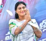 Sharmila thanked everey one who attends her son engagement