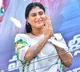 Sharmila thanked everey one who attends her son engagement