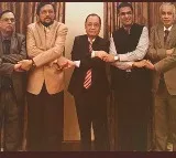 Ayodhya trust invites five Judges who delivered historical verdict on Ram Janmbhoomi