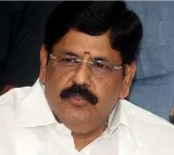 YSRCP govt is not considering my requests says Anam Ramanarayana Reddy