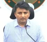 CS suspends Annamayya district collector