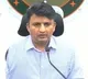 CS suspends Annamayya district collector
