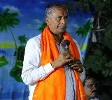 NVSS Prabhakar demands Telangana govt should announce holiday on Jan 22