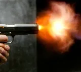 Air India Staffer Shot Dead In Noida