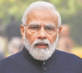 PM Modi gets emotional