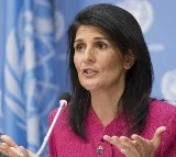 Nikki Haley says 'America not racist', terms Biden & Trump 'twin threats to democracy'