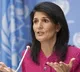 Nikki Haley says 'America not racist', terms Biden & Trump 'twin threats to democracy'