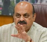 Foundation for 'Ram Rajya' through consecration of Lord Ram's statue: Ex-K'taka CM Bommai