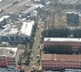 13 students dead in China school dormitory fire