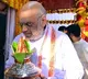 Banking on PM Modi, BJP eyes big gains in Telangana, but is in disarray in AP