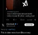 Musk denies report claiming his AI firm secured $500 mn funding