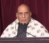 'Machines not creative': NCC playing crucial role, says Rajnath