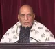 'Machines not creative': NCC playing crucial role, says Rajnath