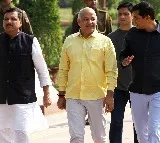 Excise policy case: Court extends judicial custody of Manish Sisodia & Sanjay Singh