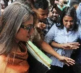 Flat fraud case: Nusrat Jahan appears at Kolkata court