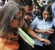 Flat fraud case: Nusrat Jahan appears at Kolkata court