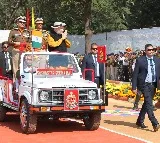 India will be free of Maoist menace in next 3 years: Shah