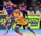 Pawan Sehrawat masterclass leads Telugu Titans to huge win at home