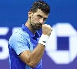 'Would love to see more kids from India take up tennis,' says World No. 1 Novak Djokovic